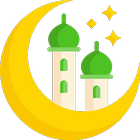 Islam: Burma Muslim icon