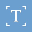 The Text Scanner Offline Zeichen