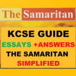 The Samaritan Guide + Essays