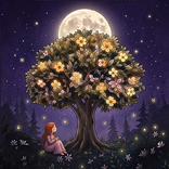 The Bloom: Secret Code