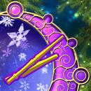 Christmas Clock APK