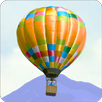 Flying World Live Wallpaper APK