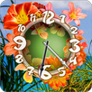 Lilium Flower Clock APK