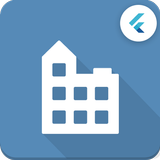The City Flutter - Place App w APK