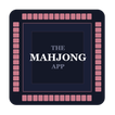 The Mahjong App ikona
