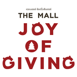 THE MALL JOY OF GIVING x WBB