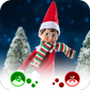Elf in the shelf Call Theme APK