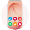 Galaxy S26 Theme/Icon Pack APK