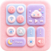 Icona ThemeArt - Widgets, App icons