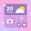 Themezy - App Icons, Widgets APK