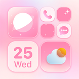 Themie: Widget & Wallpaper