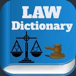 Law Dictionary