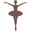 Guia Ballet иконка