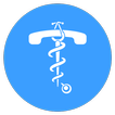 Telehealer ikon