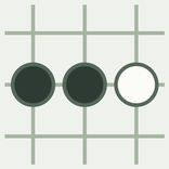 Inkstone Gomoku: Five in a Row