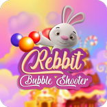 Rebbit Bubble Shooter