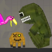 Garten Banban Melon Playground APK