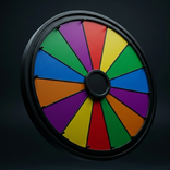 Decision Wheel: Random Picker