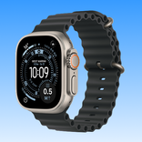 Ultra 10 Smart Watch App
