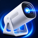 Elf Cast Projector App