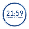 Clock Collection Zooper Widget APK