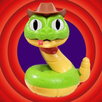 Talking Rattle Snake Jake Game APK