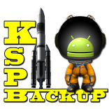 KSP Backup