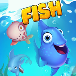 Fish Merge