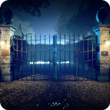 White and black:escape game