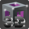 Create 3D Digital Designs - 3D APK