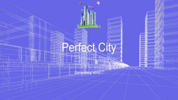 Perfect City poster