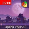 Night Live Wallpaper | Free Xp APK