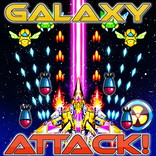 Galaxy War Alien Space Shooter