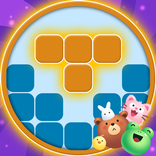 Zoo Block - Sudoku Grid Puzzle