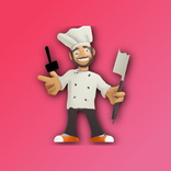 Kitchen Pal-Recipe Recommender