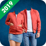 Twin Couple Photo Dresses