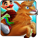Charlie Circus 3D
