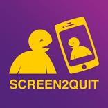 ”Screen2Quit