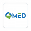 QMED アイコン