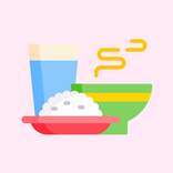 Meal Book Diet Planner
