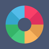 Random Color Wallpaper APK