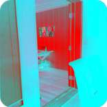 thermal camera