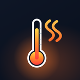 Thermix - Mobile Heat Monitor