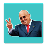 Chavez and Venezuela stickers for WhatsApp