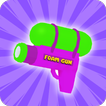 Foam Gun! - Shooting Game icon