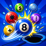 Breakshot: 8 Ball Roguelike