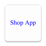 Shop App