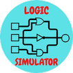 Logic Simulator: Train & Test ícone
