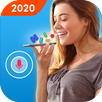 พิมพ์ดีดเสียง, คีย์บอร์ด: พูดไ APK