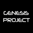 Genesis Project ícone